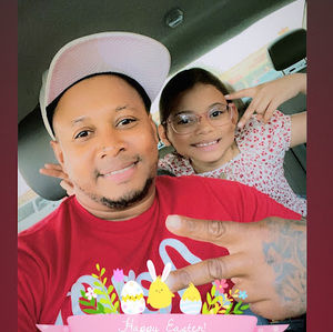 Meet your Posher, Edson